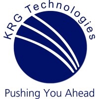 KRG Technology Inc. logo