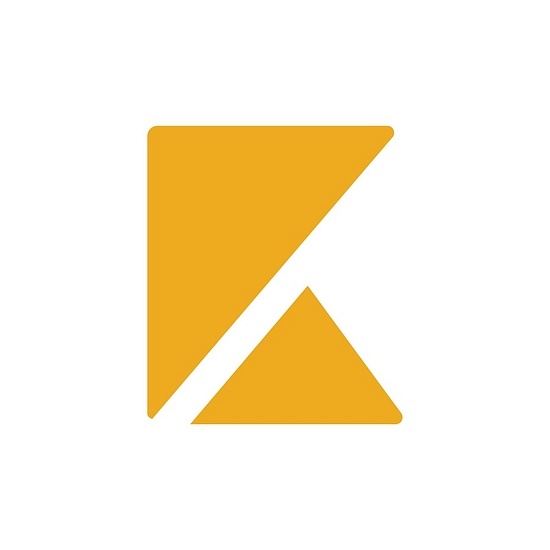 Kroll Bond Rating Agency logo
