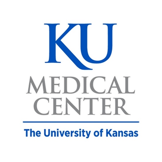 KUMC University of Kansas Medical Center logo