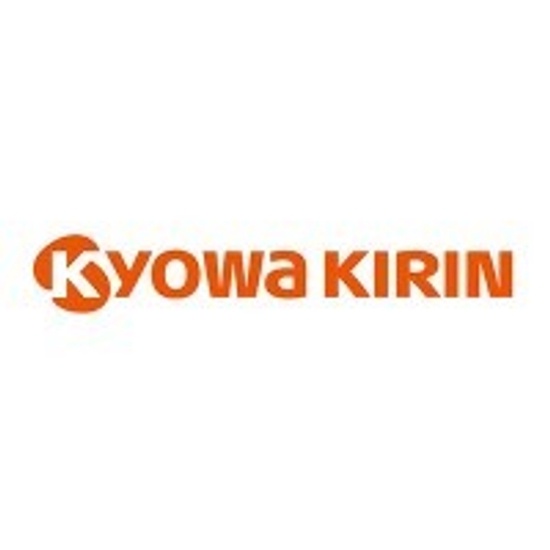 Kyowa Kirin International logo