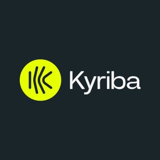 Kyriba SEMEA logo