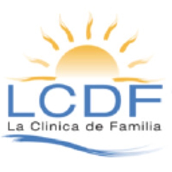 La Clinica de Familia Inc. logo