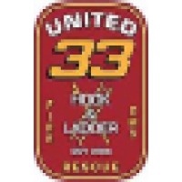 Ladder 33 logo