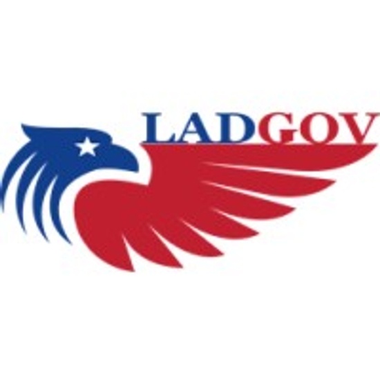 LadGov logo