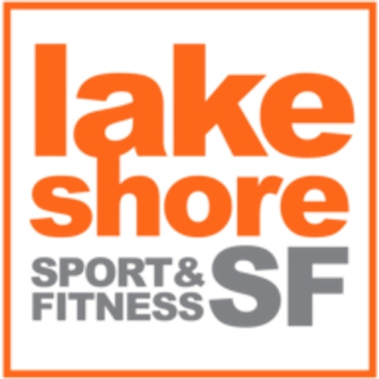 Lakeshore Sport & Fitness logo