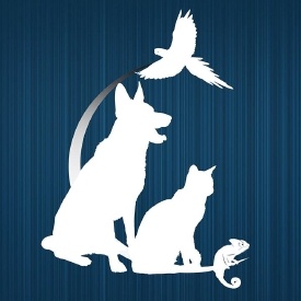 Lakewood Animal Hospital logo