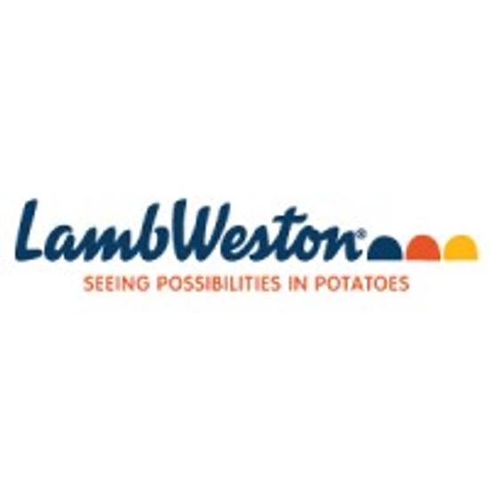Lamb Weston Sales logo