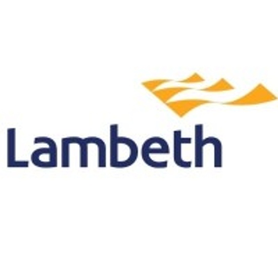 Lambeth Children Services logo