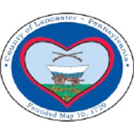 Lancaster County Government logo