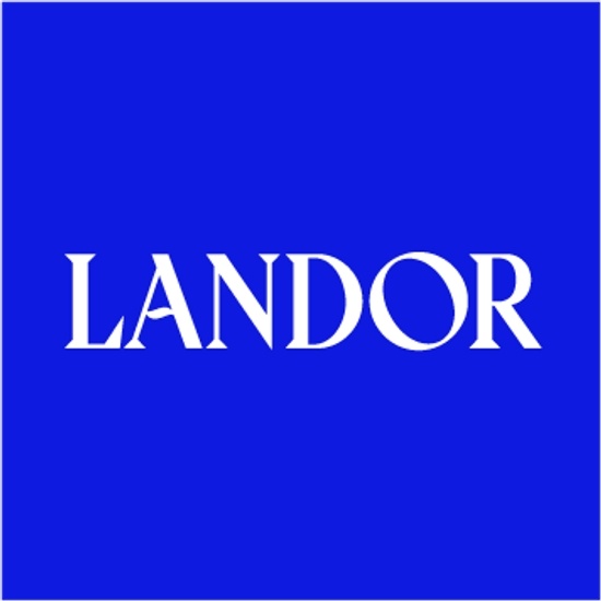 Landor logo