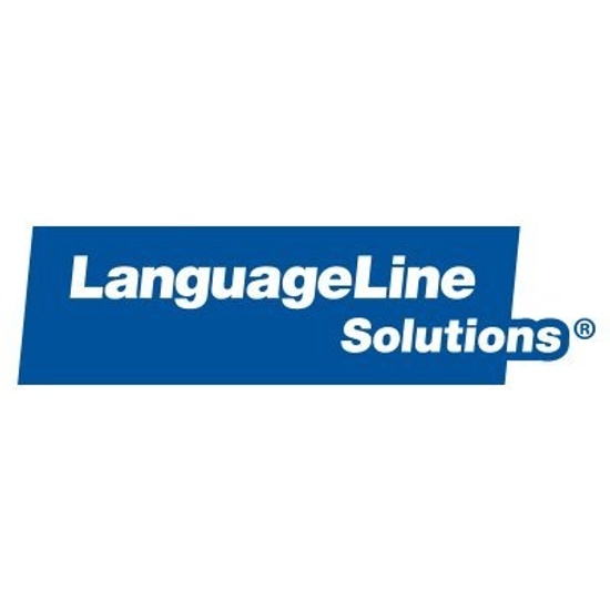 Language Line logo