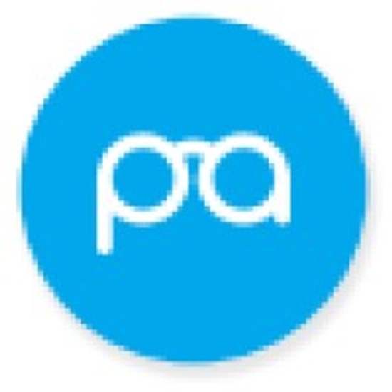 Lapaire Glasses logo