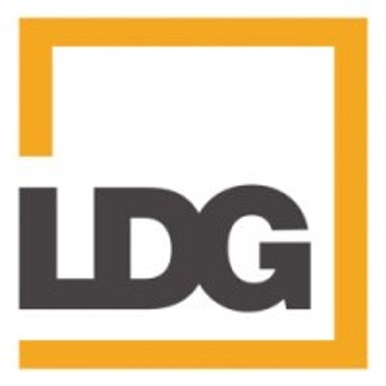 Larson Design Group logo