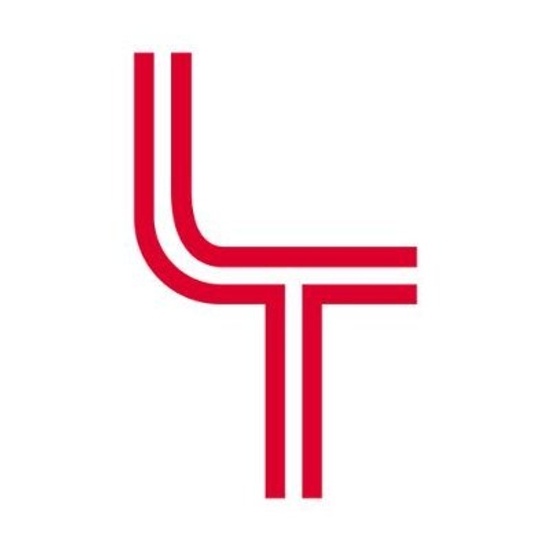 Laser Thermal logo