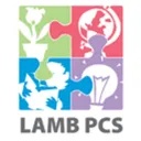 LATIN AMERICAN MONTESSORI BILINGUAL logo