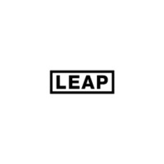 Leap Brands logo