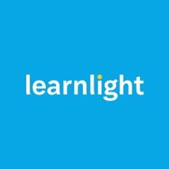 learnlightrecruitment logo