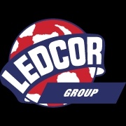 Ledcor Highways logo