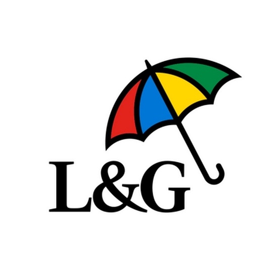 Legal & General America logo