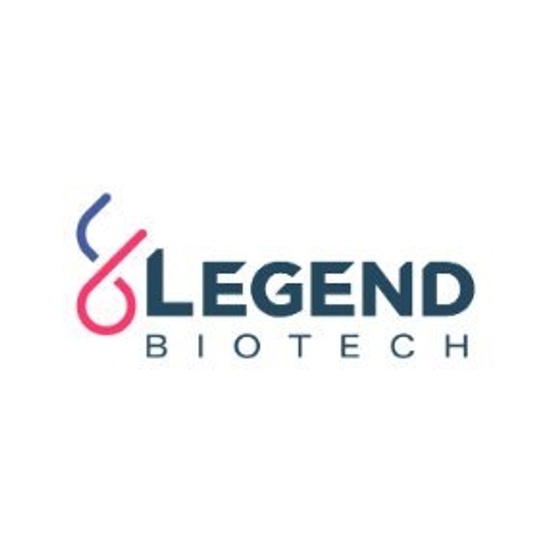 Legend Careers logo