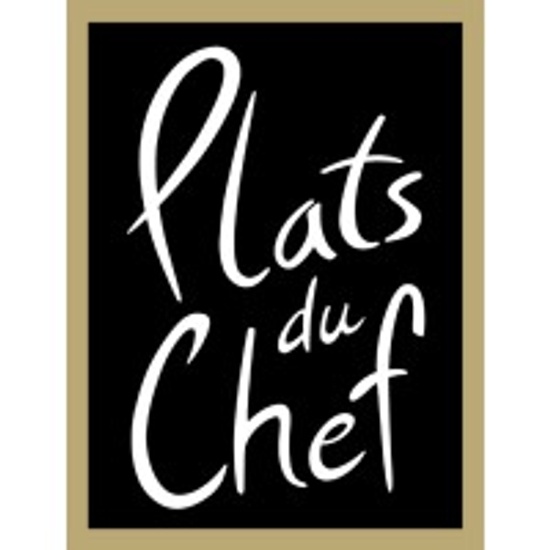 Les Plats du Chef logo