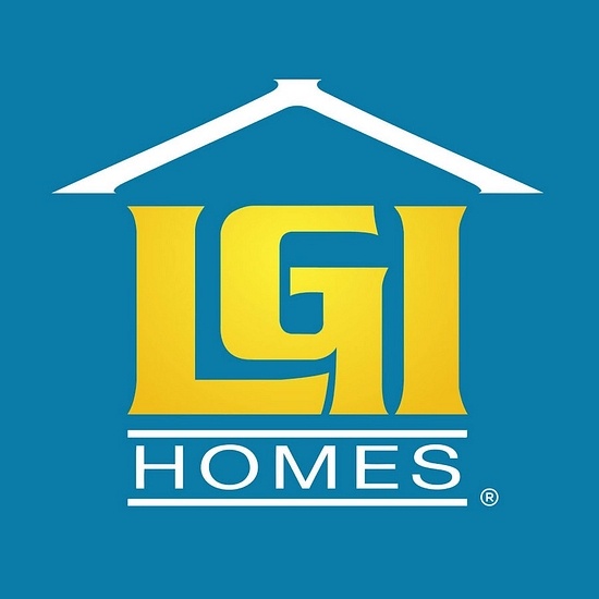 LGI Services logo