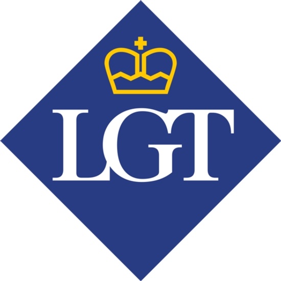 LGT Fund Managers AG logo