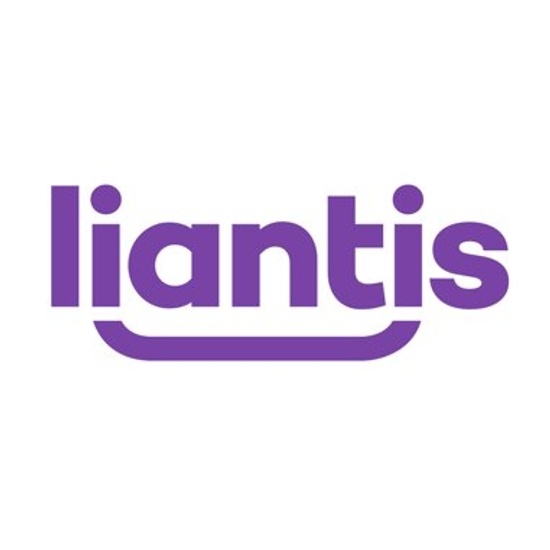 Liantis logo