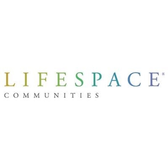Lifespace Communities logo