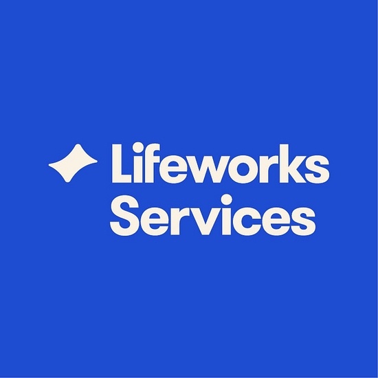 Lifeworks logo