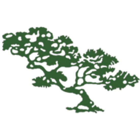Lindgren Landscaping logo