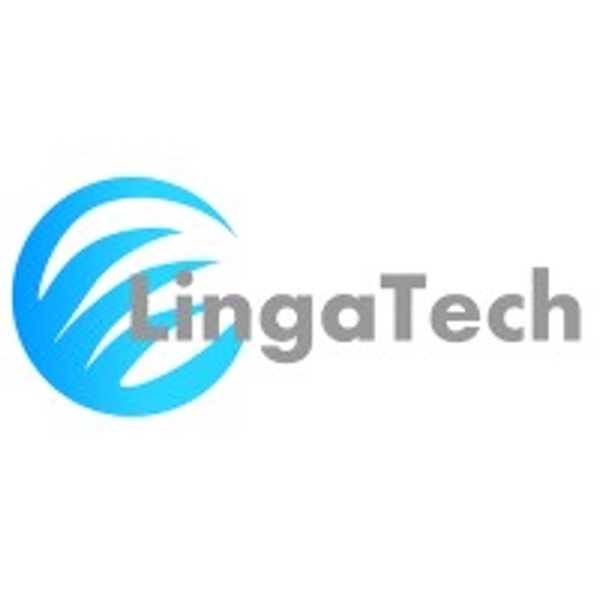Lingatech logo