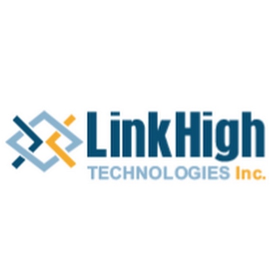 Link High Technologies logo