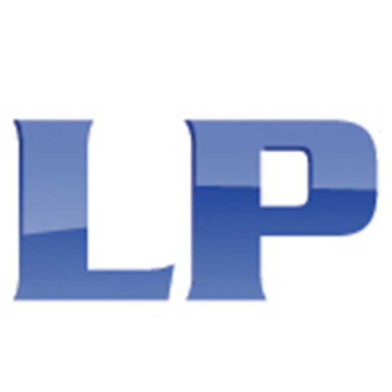 LiquidPiston logo