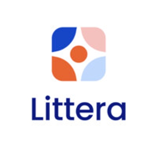 Littera Education logo