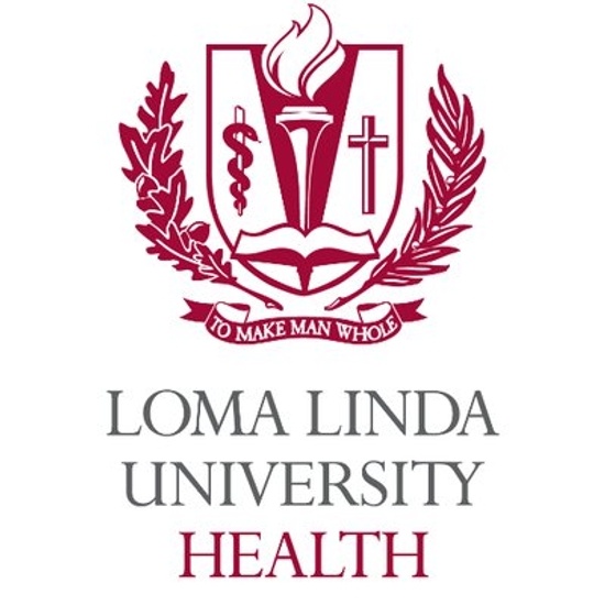 LLUH logo