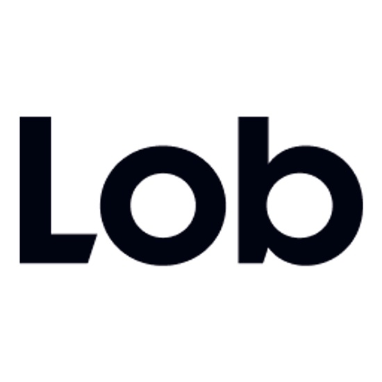 Lob logo