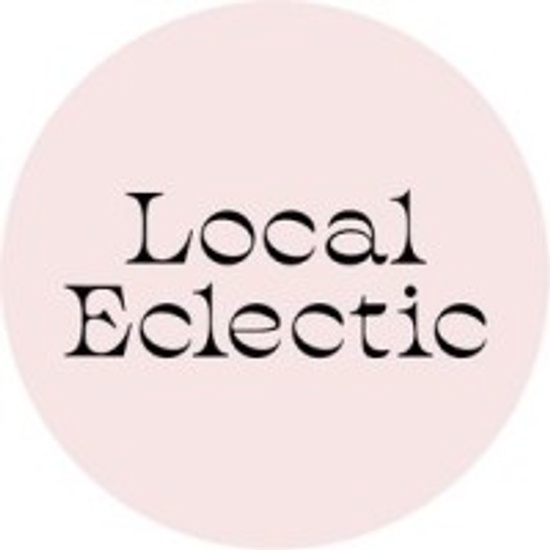 Local Eclectic logo