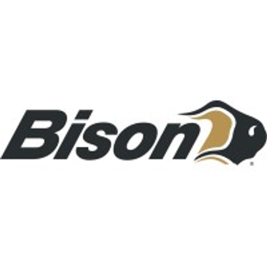 Logistica Bison Mexico logo