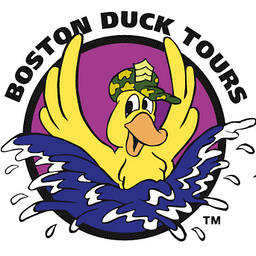 Boston Duck Tours logo