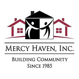 Mercy Haven logo