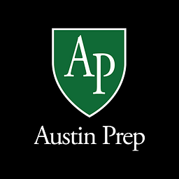 Austin Preparatory School logo