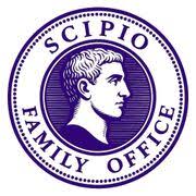 Scipio Family Office logo