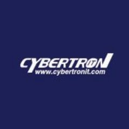 CybertronIT logo