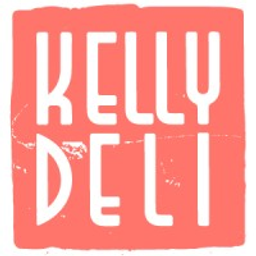 KellyDeli Partnership logo