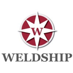 WELDSHIP logo