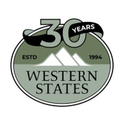 Western States Lodging & Management logo