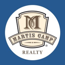 Martis Camp logo