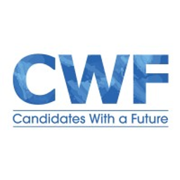 Candidates With a Future logo
