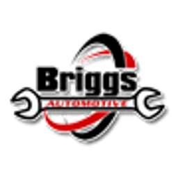 Briggs Automotive Group logo